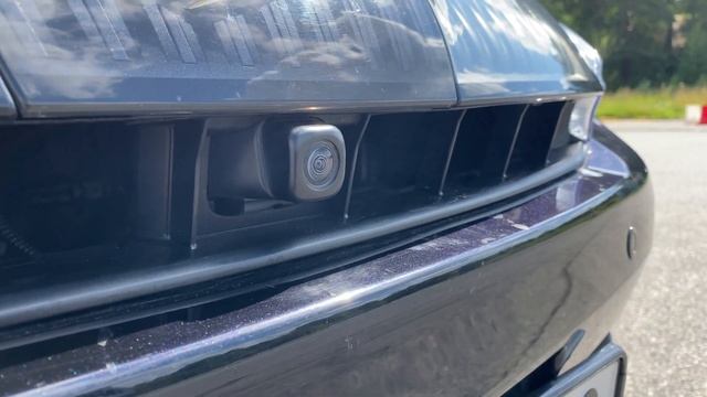 TOYOTA HARRIER Hybrid NEW смотреть онлайн