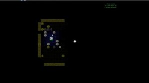 LETTER HUNTER: Talk to a ChatGPT NPC in an Endless AI Dungeon Roguelike with GPT-4 + DALLE2?