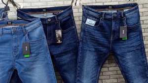 Hugo Boss Jeans