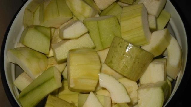 Икра кабачковая без чеснока