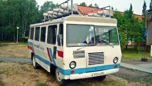 Автобусы Уралец. История создания