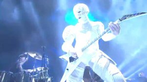 Wes Borland - League Of Legends - Hybrid Worlds