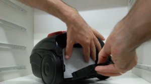 пылесос Philips FC 8454 (честный обзор)