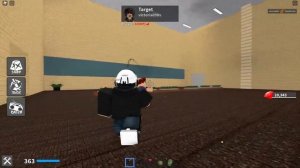 Играем в K.A.T без мышки! | Roblox K.A.T