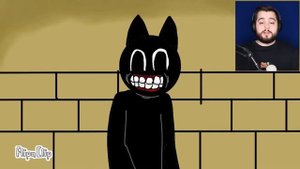 БЕНДИ ПРОТИВ МУЛЬТЯШНОГО КОТА! БЕНДИ В РЕАЛЬНОЙ ЖИЗНИ! МУЛЬТЯШНЫЙ КОТ СНЯТЫЙ НА КАМЕРУ