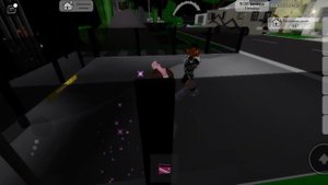 Я старую ребёнком в брок-хавани часть первая