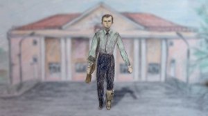 Жил да был человек маленький..
