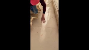 Пенобетон. Утепление чердачного перекрытия