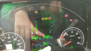 #трудовые будни МАЗ 6516