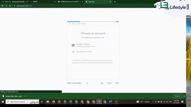 How to Install Chat GPT Extension смотреть онлайн