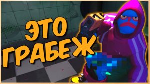 ЧТО УГОДНО лучше ANGER FOOT ❱ Обзор