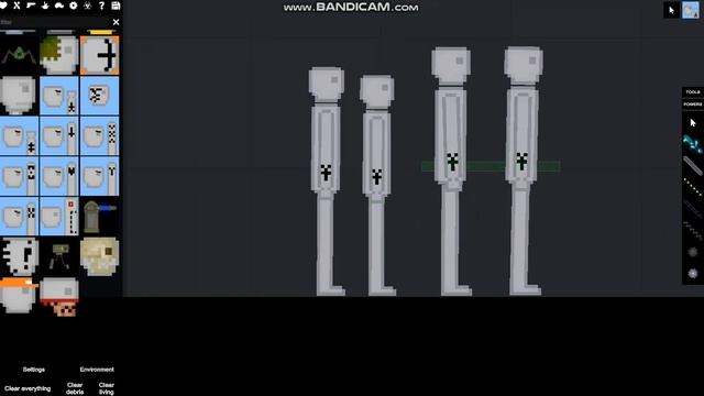 татуировки и новые персонажи в people playground смотреть онлайн