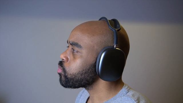 Airpods Max= An Interesting Experience смотреть онлайн