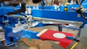 Производство футболок