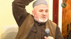 Мавлид в с.Тинит