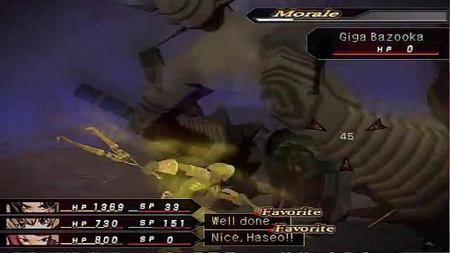 .hack//GU vol. 2//Reminisce PCSX2 (0.9.8) (r4600) смотреть онлайн