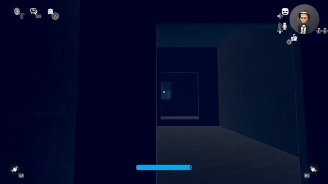 Rec Room TRIPOD HORROR GAME смотреть онлайн