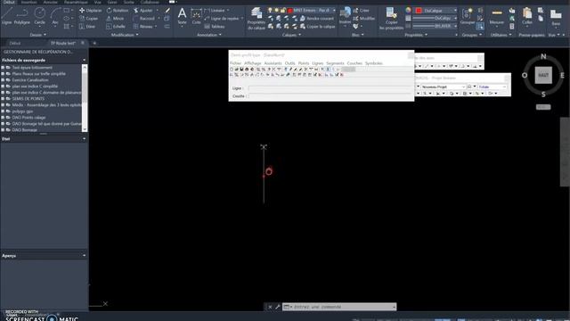 COVADIS : Projet Routier смотреть онлайн