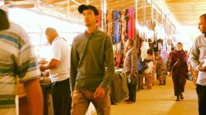 #Таджикистан БОЗОРИ КАЛОНИ #ДУСТИ #ДЖИЛИКУЛЬ