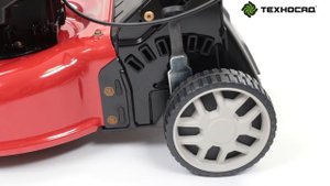 Газонокосилка бензиновая MTD SMART 46 PB
