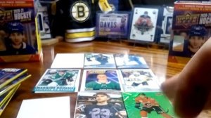 2020/21 Upper Deck Series 2 Hockey 2 pieces blaster box