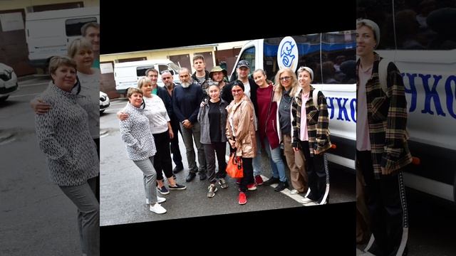 Трюк с фотографией.mp4 смотреть онлайн