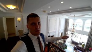 Дубай: $16,5m за виллу | Будни риелтора в Дубае | 22 carat Palm Jumeirah |Недвижимость в Дубае