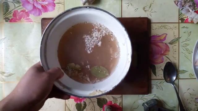 Как коптить сало в домашних условиях смотреть онлайн