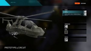 ПРОБУЕМ ИГРУ ПРО ВЕРТОЛЁТЫ! (Comanche)