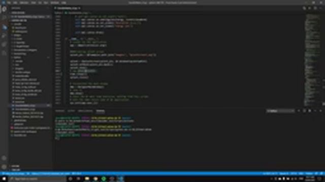 VSC com GItHub смотреть онлайн
