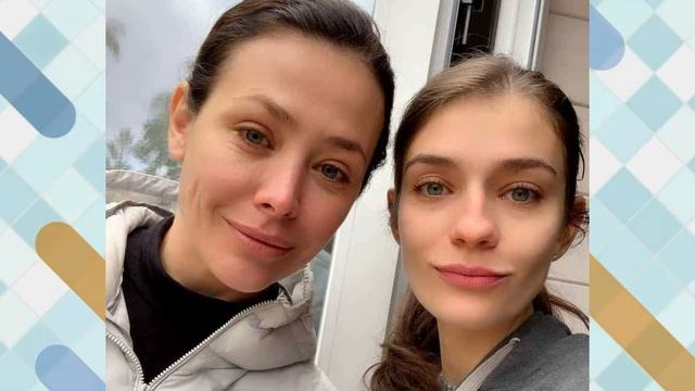 КАК ДВЕ КАПЛИ ВОДЫ! ВЫ БУДЕТЕ ШОКИРОВАНЫ КАК ВЫГЛЯДИТ СТАРШАЯ ДОЧЬ ЕКАТЕРИНЫ ВОЛКОВОЙ смотреть онлайн