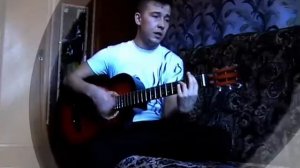 П.В.-Руки нежные твои (cover)