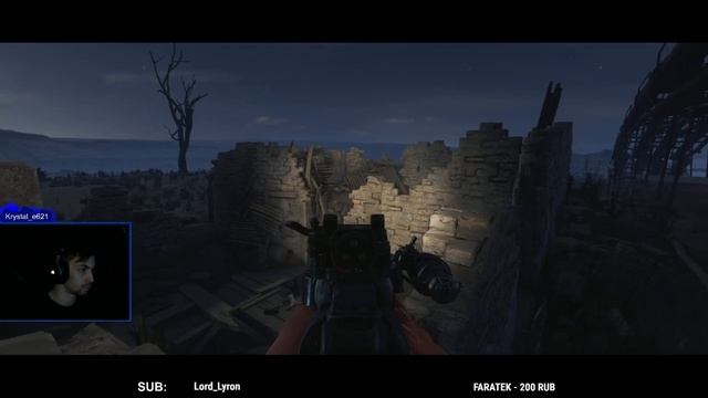 Прохождение Metro Exodus (Часть 3) смотреть онлайн