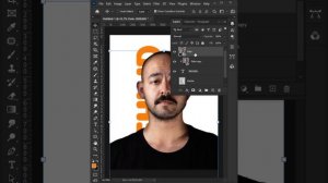 Clipping Mask Text Adobe Photoshop