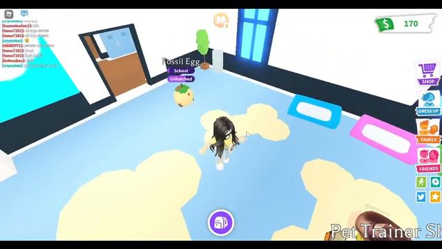 кто у нас тут? смотреть онлайн