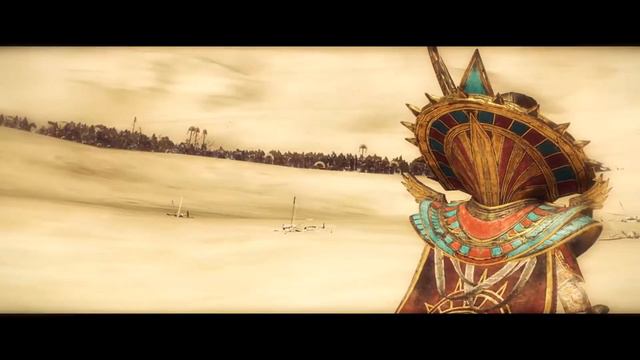 Анонс турнира - "Winter Cup» #3" по Total War Warhammer 2 смотреть онлайн