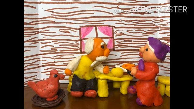 «Эбир куурусса» остуоруйа смотреть онлайн