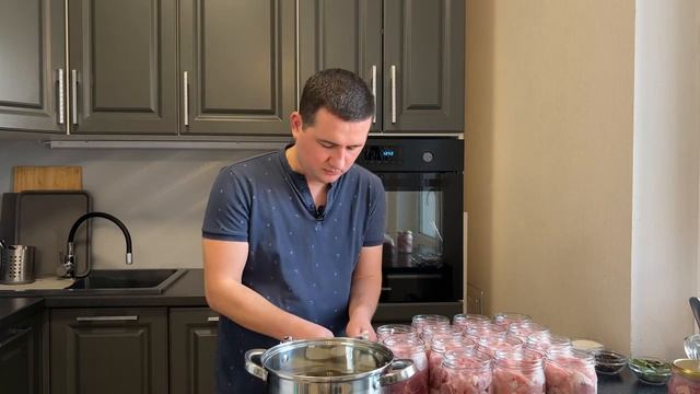 ТУШЕНКА В АВТОКЛАВЕ / ИДЕАЛЬНЫЙ РЕЦЕПТ