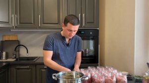 ТУШЕНКА В АВТОКЛАВЕ / ИДЕАЛЬНЫЙ РЕЦЕПТ