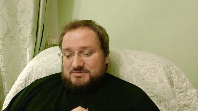 Ответы на вопросы о Православии смотреть онлайн