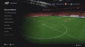 EA SPORTS FC 24 ps5 4k 60 FPS