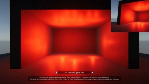 UPGEN Lighting Trailer