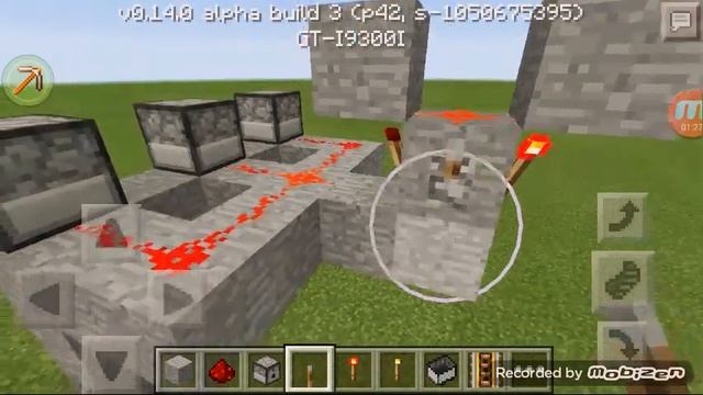 как сделать волну стрел в майнкрафте смотреть онлайн