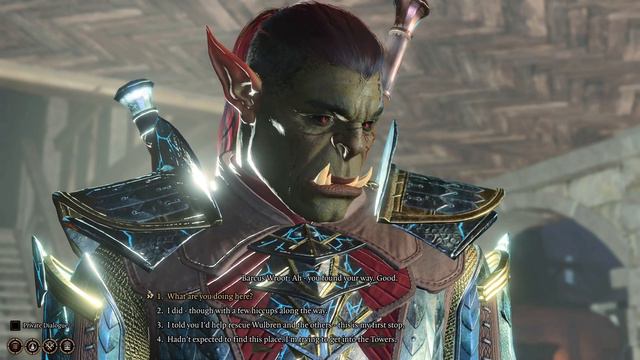 Baldur's Gate 3 | Season: 2 Episode: 67 | Mol's Offer? & Isobel's Blessing of Selûne смотреть онлайн