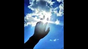 Молитва. В тревоге Бога призываю. Богданова Любовь.