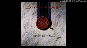 Whitesnake – The Deeper The Love