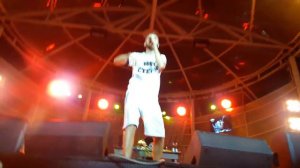 Мот - Папа, дай ей денег (Одесса "Bono" 27.08.2016)