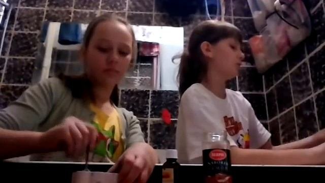 Как делать хендгам!