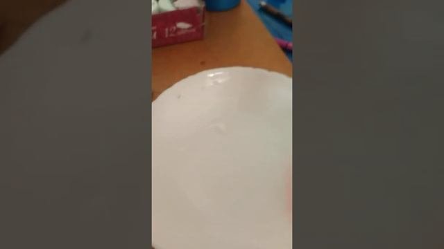 обучающее видео как сделать слайм из нескольких ингредиентов