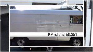 Mercedes-Benz L 206 D